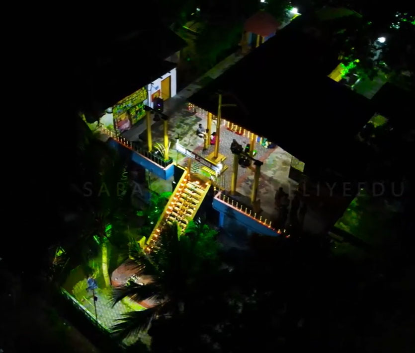 ilankai-sabarimalai-aerial-shot